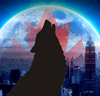 Canadian Werewolf
